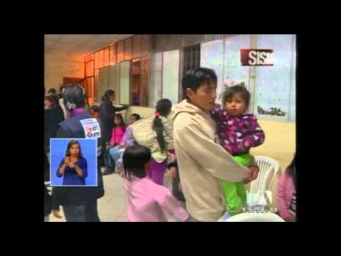 Cerca de 70 personas están alojadas en albergues en Quito