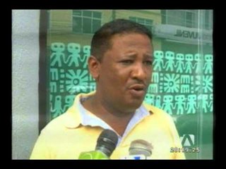 Asesinato múltiple conmueve a la población de Río Verde en Esmeraldas