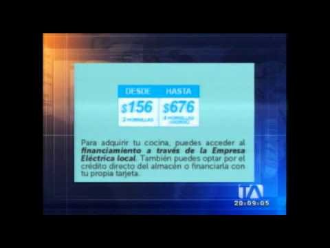 Cocinas de inducción no están en las perchas