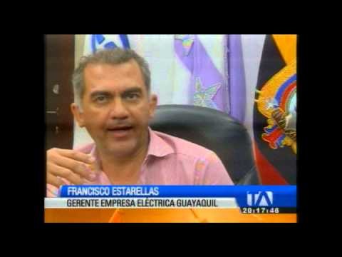 Varios sectores de Guayaquil ya tiene instalaciones eléctricas adaptadas para 220 voltios