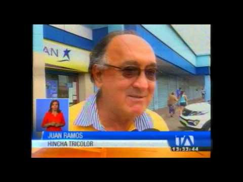 Dirigentes y exseleccionados opinan sobre la Tricolor