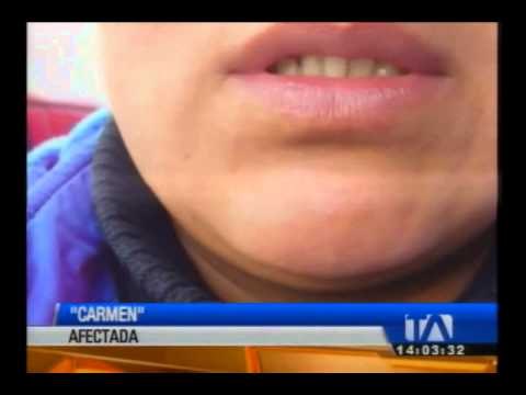 Policía desarticula banda de roba casas en Tulcán