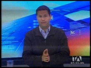 Los Desayunos 24 Horas, lunes 18 de agosto 2014