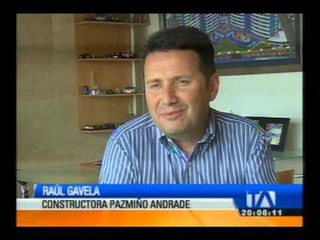 La construcción informal en Ecuador aumenta el riesgo en caso de sismos
