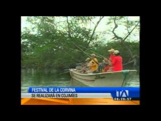 Se realizó festival de langosta y langostino