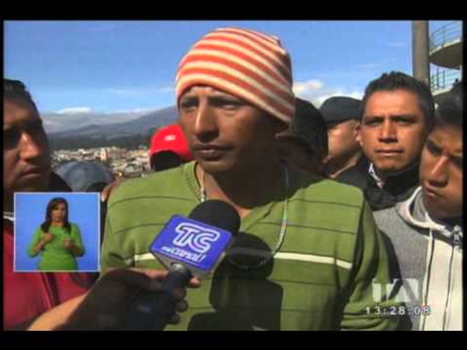 Accidente de tránsito deja tres muertos y 15 heridos en Tambillo