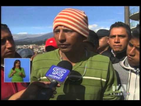 Accidente de tránsito deja tres muertos y 15 heridos en Tambillo