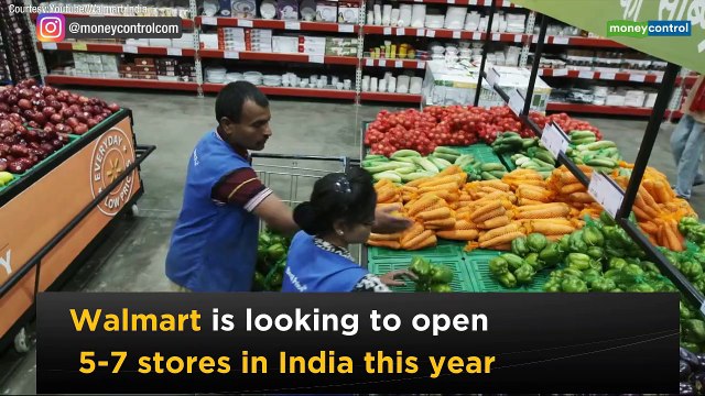 Walmart India to open 5-7 stores in 2019, says CEO Krish Iyer