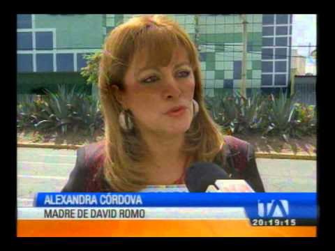 Joven apresado por el robo del celular de David Romo recuperaría su libertad