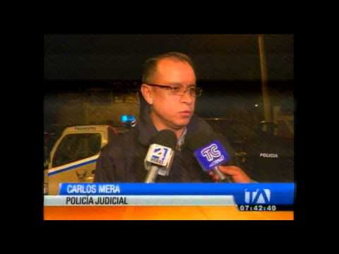 Policía desarticula una banda dedicada al robo de accesorios de vehículos