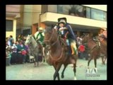 Este sábado se realizará el tradicional Paseo del Chagra en Salcedo