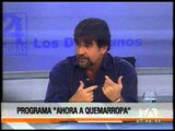 Los Desayunos 24 Horas, jueves 21 de agosto 2014