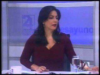 Los Desayunos 24 Horas, lunes 10 de noviembre de 2014