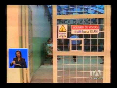 IESS ratifica que mantendrá el modelo matemático para derivar pacientes a clínicas privadas