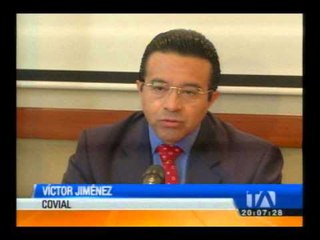 Anuncian el pago de indemnizaciones por accidente bus de la Cooperativa Panamericana