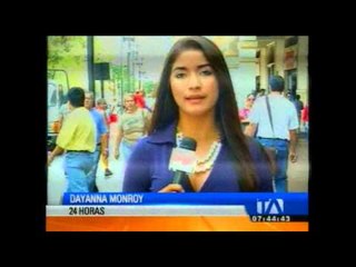 Continúa la venta de celulares reportados como robados