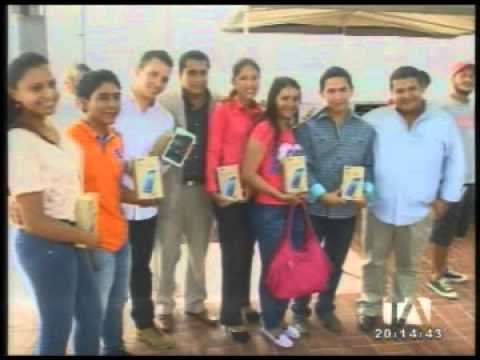 Noticiero 24 Horas, viernes 22 de agosto, Emisión estelar