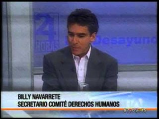 Los Desayunos 24 Horas, martes 2 de septiembre de 2014