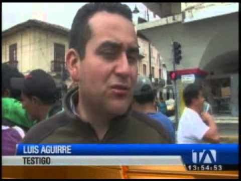 Organismos de socorro rescatan a un halcón