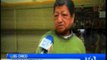 Presidentes de mercados de Ambato piden al Municipio que reubique a comerciantes informales