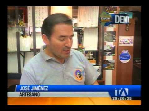 Ecuador por dentro: Conozca uno de los 10 humedales más importantes del mundo