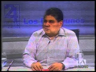 Los Desayunos 24 Horas, viernes 5 de septiembre de 2014