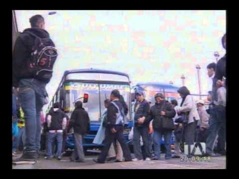 El Municipio de Quito y transportistas analizarán posible incremento de pasajes