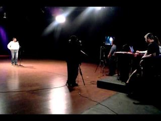 Casting "Te pongo los cachos" 2