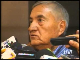 Árbitros amenazan con paralizar el fútbol ecuatoriano