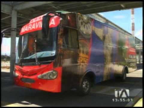 Quito compite por ser una de las ciudades maravilla del mundo