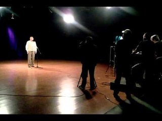 Casting "Te Pongo los cachos" 5