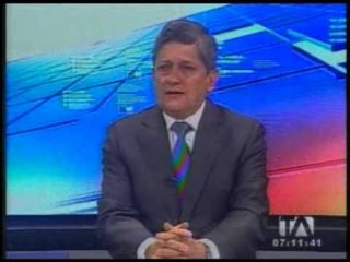 Los Desayunos 24 Horas, lunes 8 de septiembre de 2014