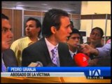 Jorge Glas Viejó fue declarado culpable