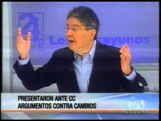 Los Desayunos 24 Horas, jueves 11 de septiembre de 2014