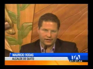 Alcaldes trazan un frente común en el tema de transporte