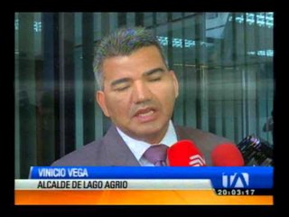 Los 221 municipios del país asumirán la competencia en transporte