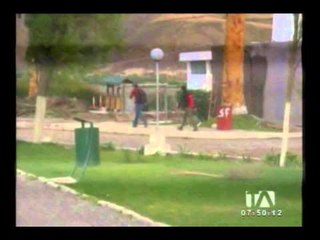 BBC grabará documental sobre los Incas en la laguna de Yahuarcocha