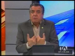 Los Desayunos 24 Horas, lunes 15 de septiembre de 2014