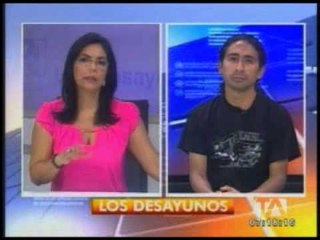 Los Desayunos 24 Horas. Miércoles 17 de septiembre de 2014