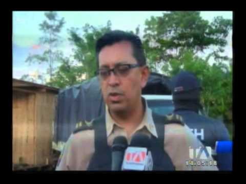 Policía decomisa combustible de dudosa procedencia