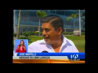 Subestación eléctrica del complejo judicial de “La Florida” todavía no opera al 100%