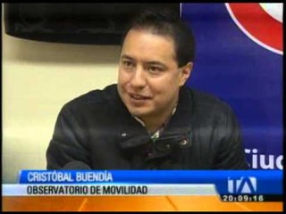 Involucrados buscan la fórmula para definir nueva tarifa de transporte