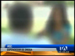 La Cocaína causa un intenso viaje de corta duración