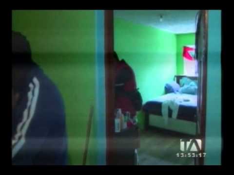Policía detiene a pareja por expendio de drogas