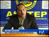 Taxistas ejecutivos presentarán demanda contra operativos