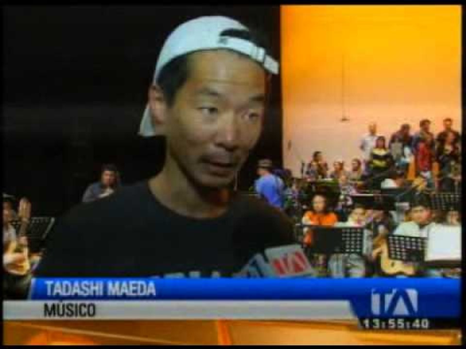 Hoy se presenta la obra 'Misa Ecuatoriana'