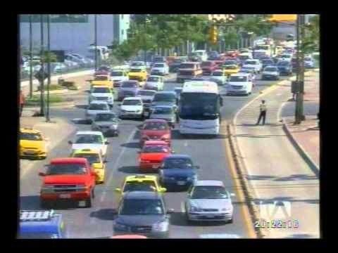 Sanciones por competencias de tránsito