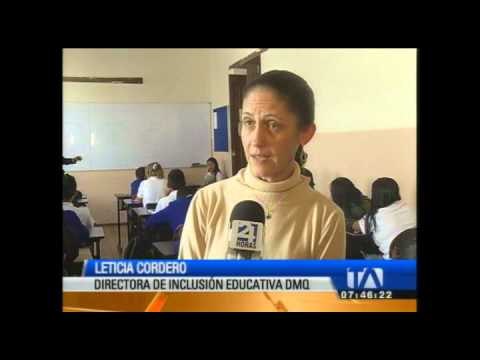 Bachillerato acelerado, una opción para quienes dejaron de estudiar