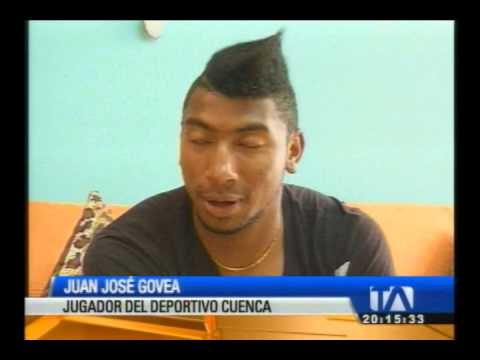 Jugadores del Deportivo Cuenca tienen cuatro meses sin cobrar sus sueldos