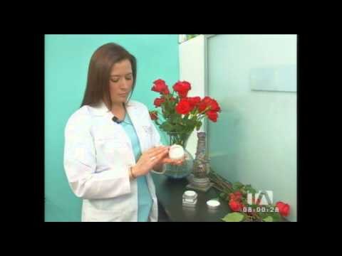 ¿Sabe cuál es la diferencia entre la crema de día y la de noche?